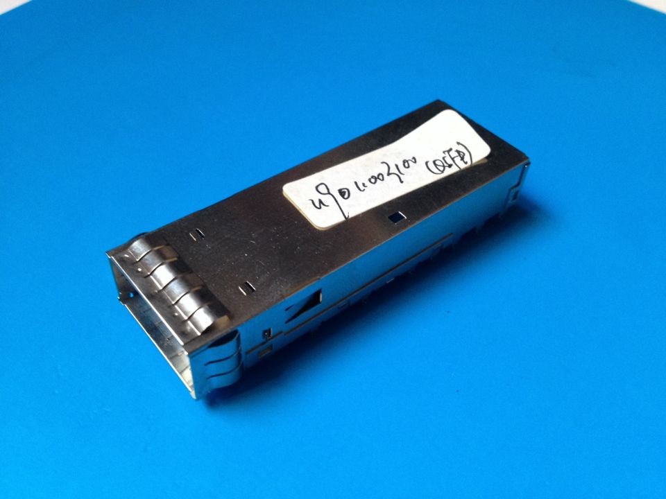 QSFP